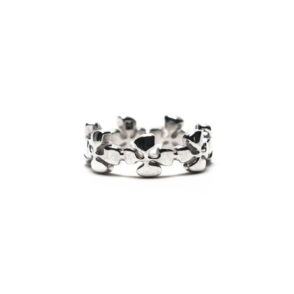 Maple Cross Ring MPLFW24-12