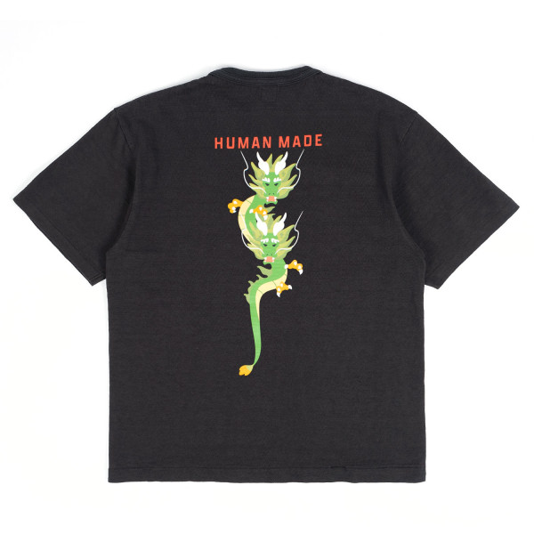 Human Made Graphic T-Shirt 12 HM27TE012