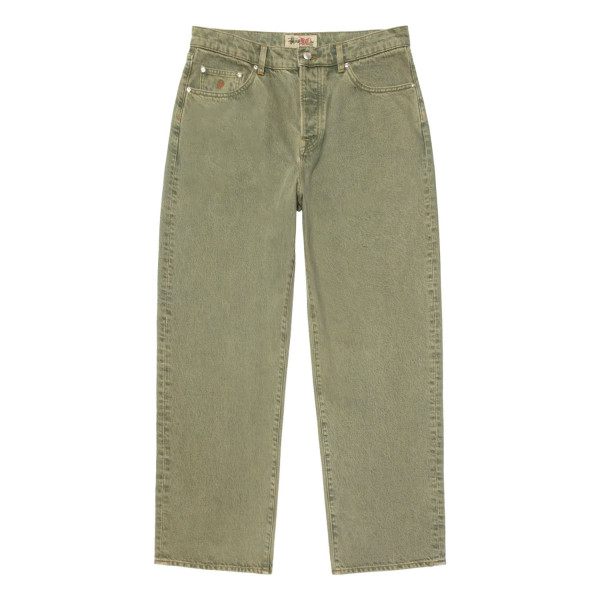 Stussy Big Ol Jean 116599