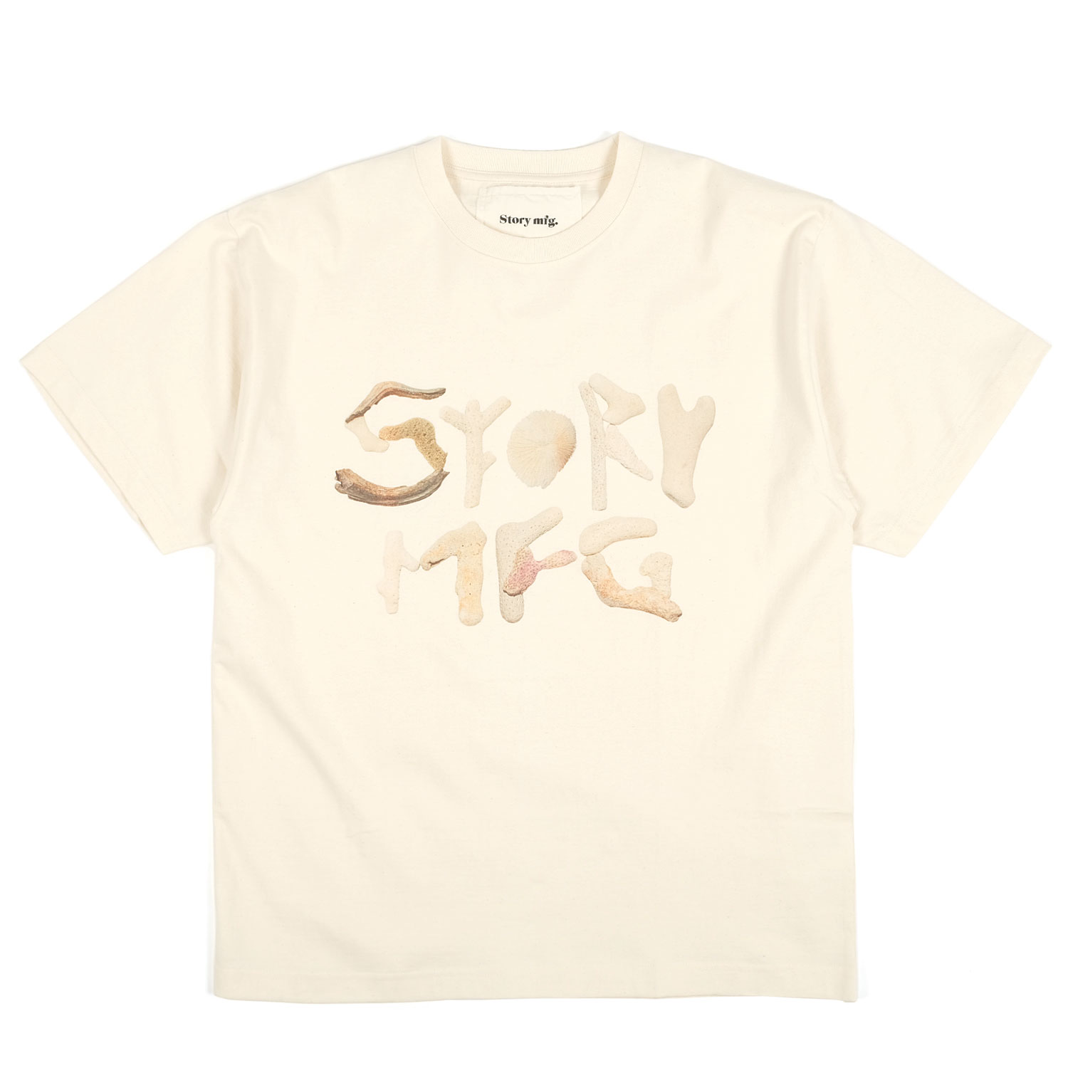 Story mfg Grateful T-Shirt | FIRMAMENT - Berlin Renaissance