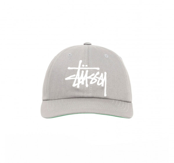 Stussy Big Basic Vintage Cap 1311144