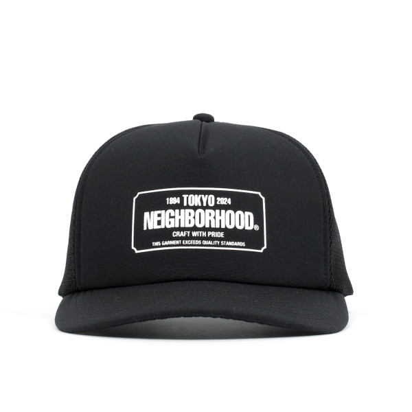 Neighborhood Mesh Cap-2 241YGNH-HT12