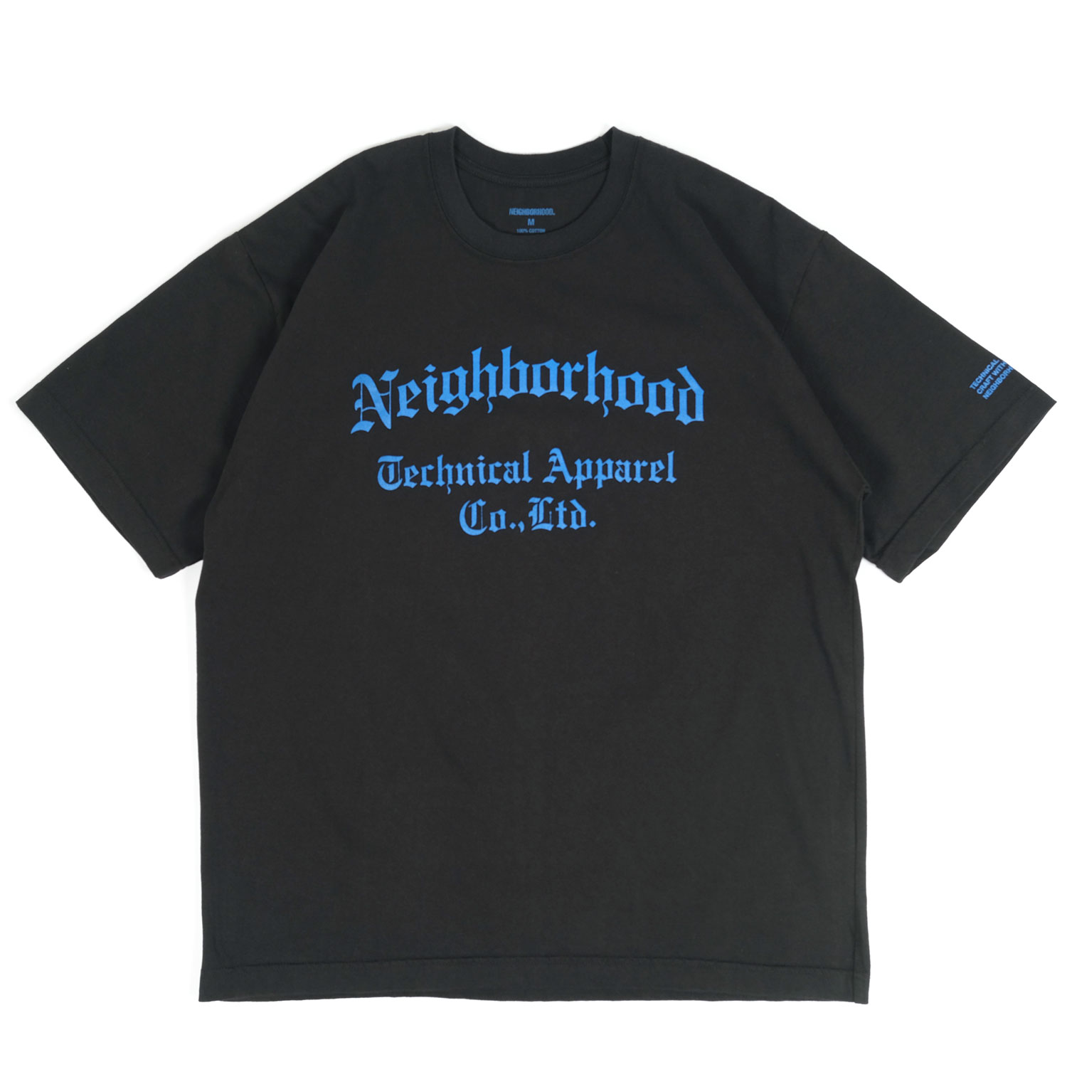 Neighborhood NH 231 SPOT SS-3 T-Shirt | FIRMAMENT - Berlin Renaissance
