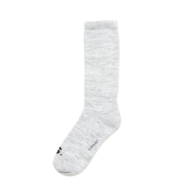 Sophnet Binchotan Ribbed Socks SOPH-250092