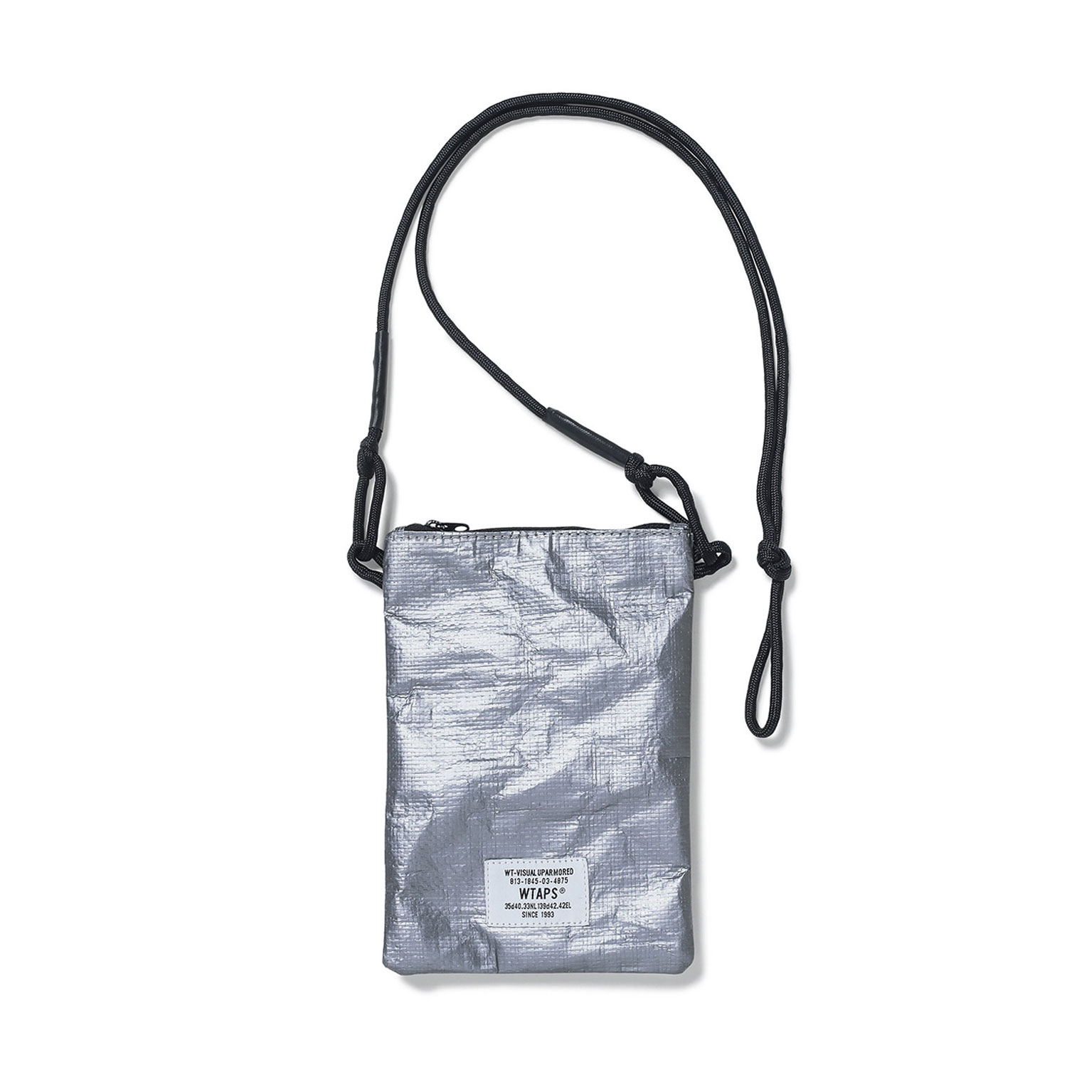 Wtaps Hang Over Pouch Bag | FIRMAMENT - Berlin Renaissance