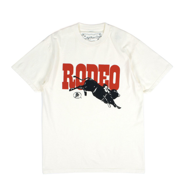 One Of These Days Go Rodeo Short Sleeve T-Shirt 02B-10-059