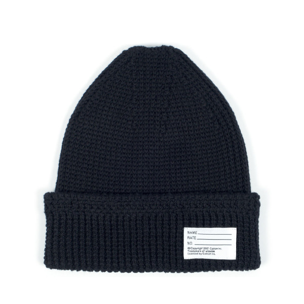 Visvim Knit Beanie 0125103003008