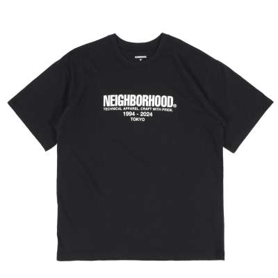 Neighborhood NH SS-2 T-Shirt | FIRMAMENT - Berlin Renaissance