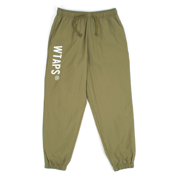 Wtaps SPST2001 Trousers 241CWDT-PTM01