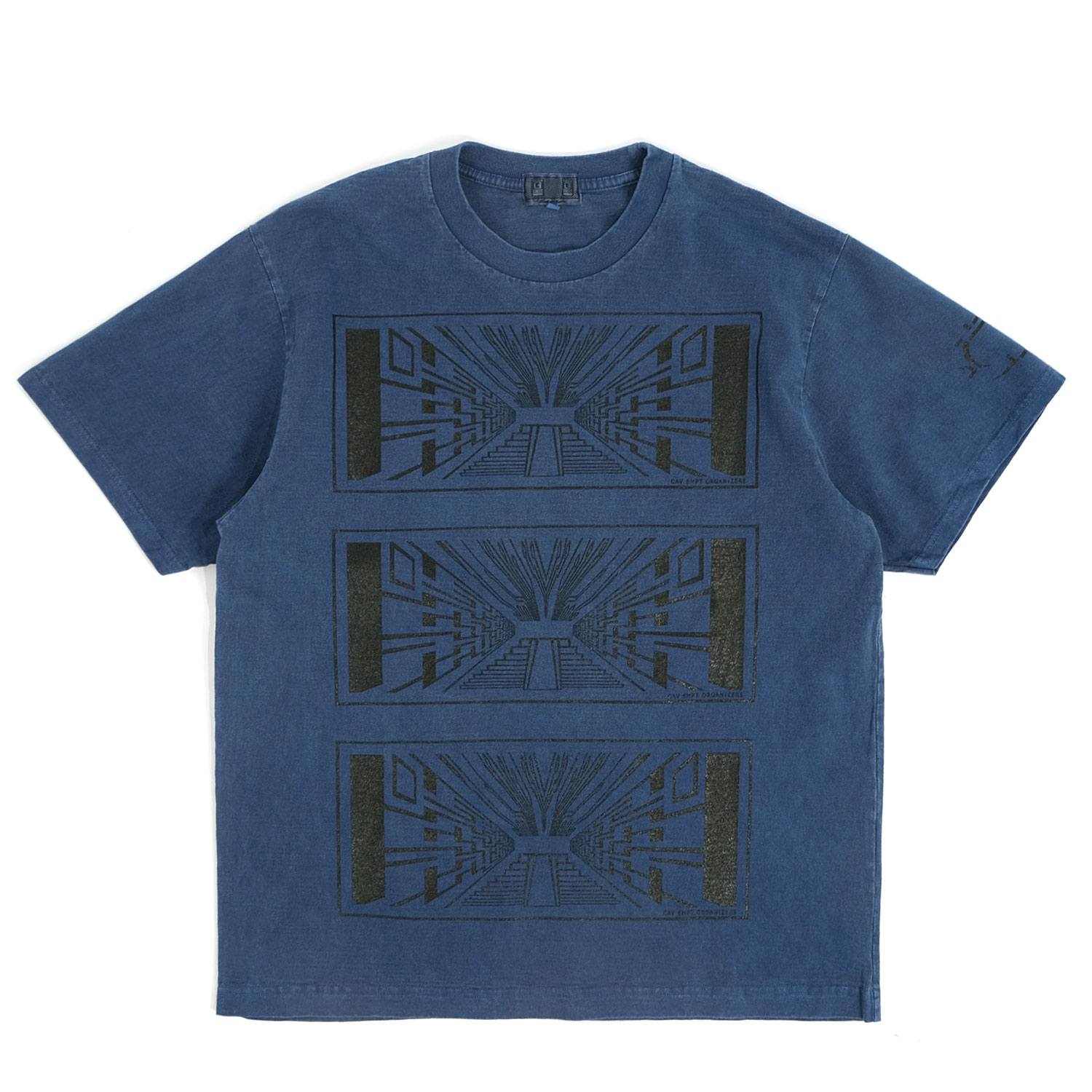 Cav Empt Organizers T-Shirt | FIRMAMENT - Berlin Renaissance