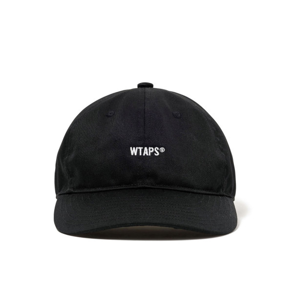 Wtaps T-6M 01 Cap 242HCDT-HT02