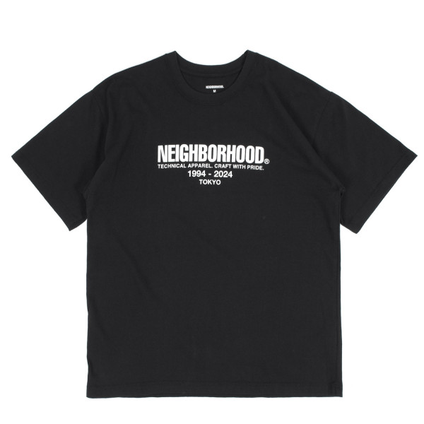 Neighborhood NH SS-2 T-Shirt 241PCNH-ST02