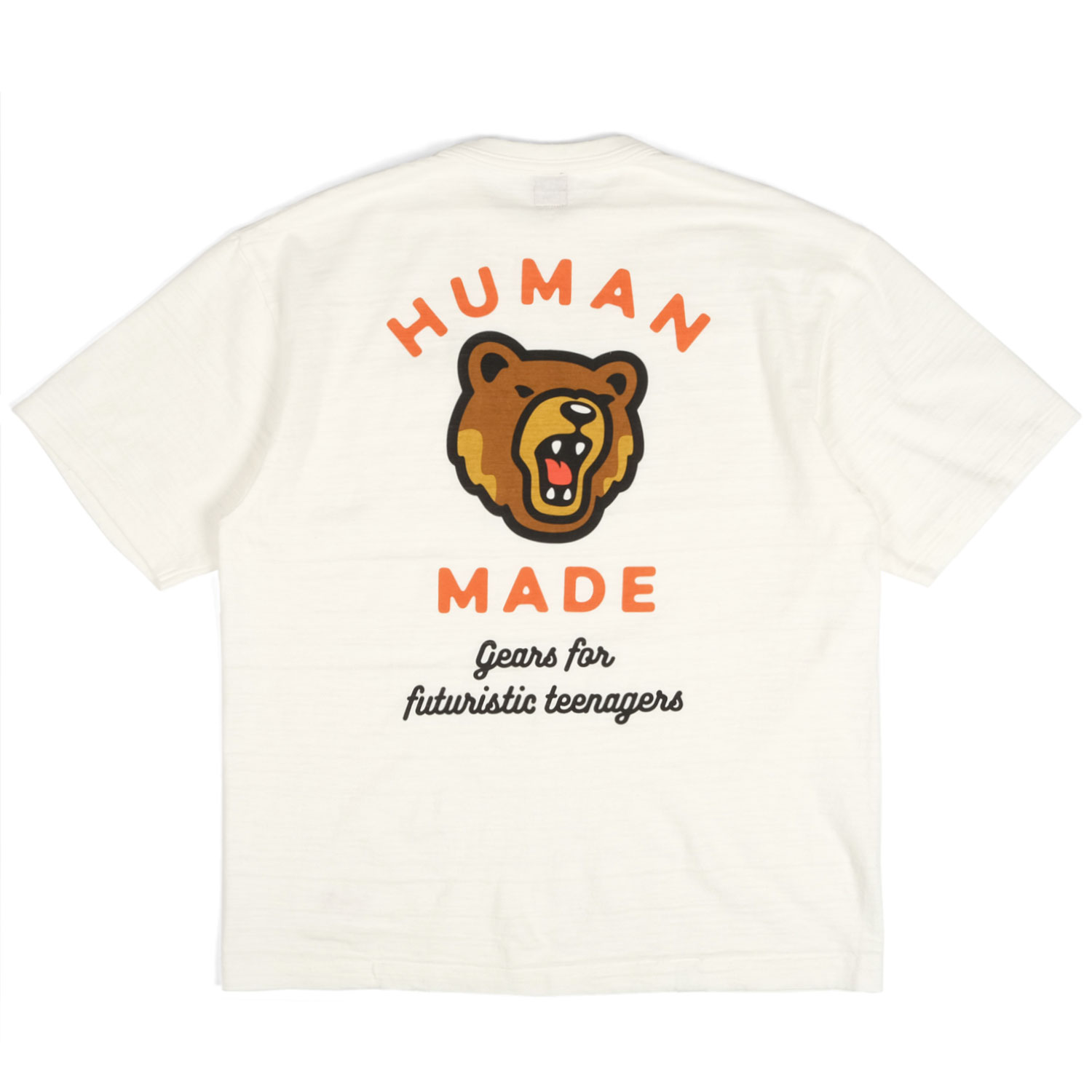 Human Made Pocket T-Shirt #1 | FIRMAMENT - Berlin Renaissance