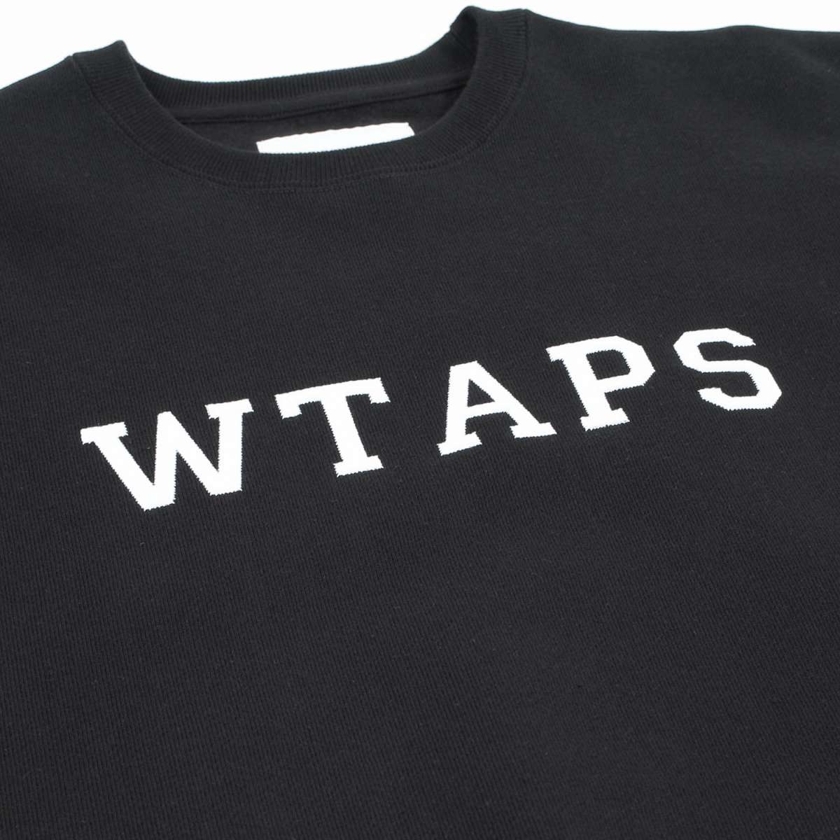 Wtaps Academy Sweatshirt | FIRMAMENT - Berlin Renaissance