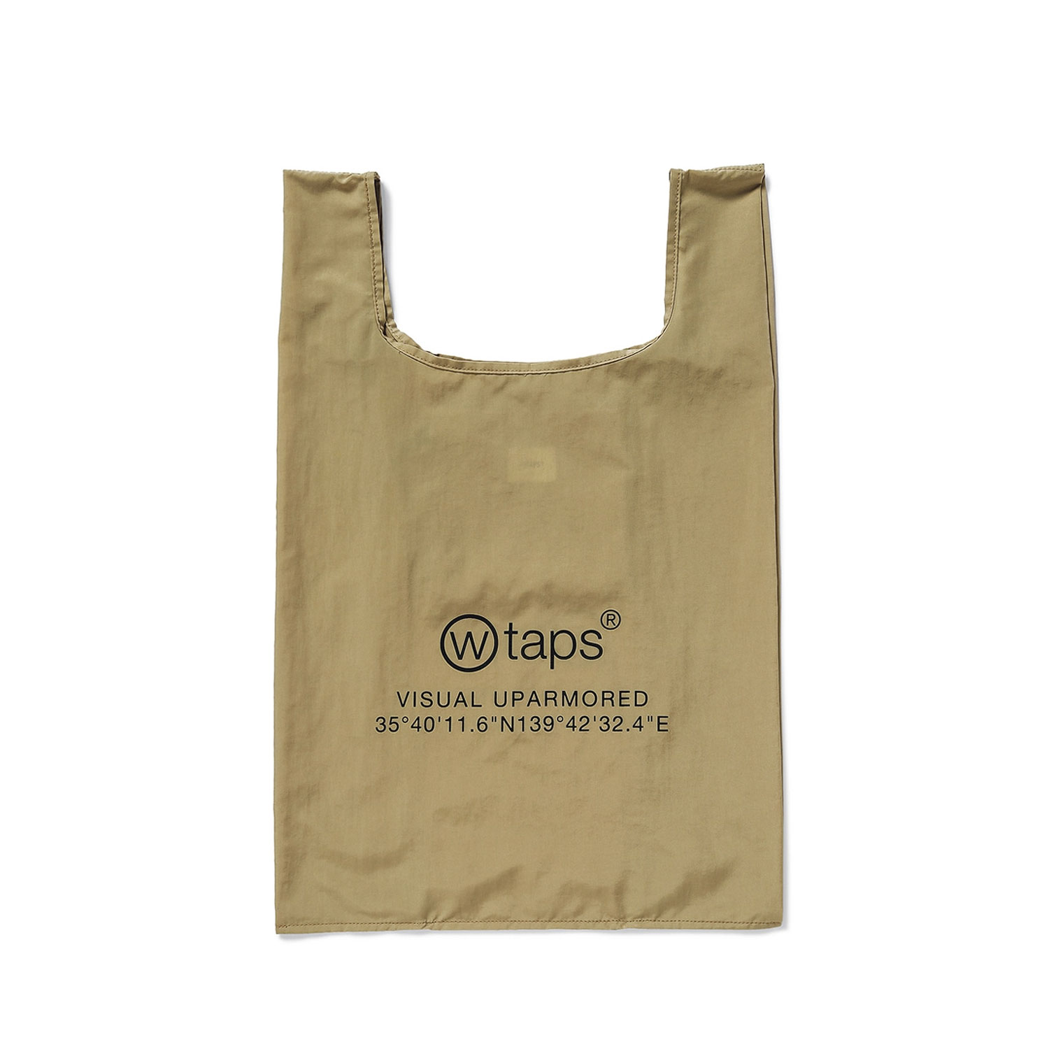 Wtaps Conveni Bag | FIRMAMENT - Berlin Renaissance