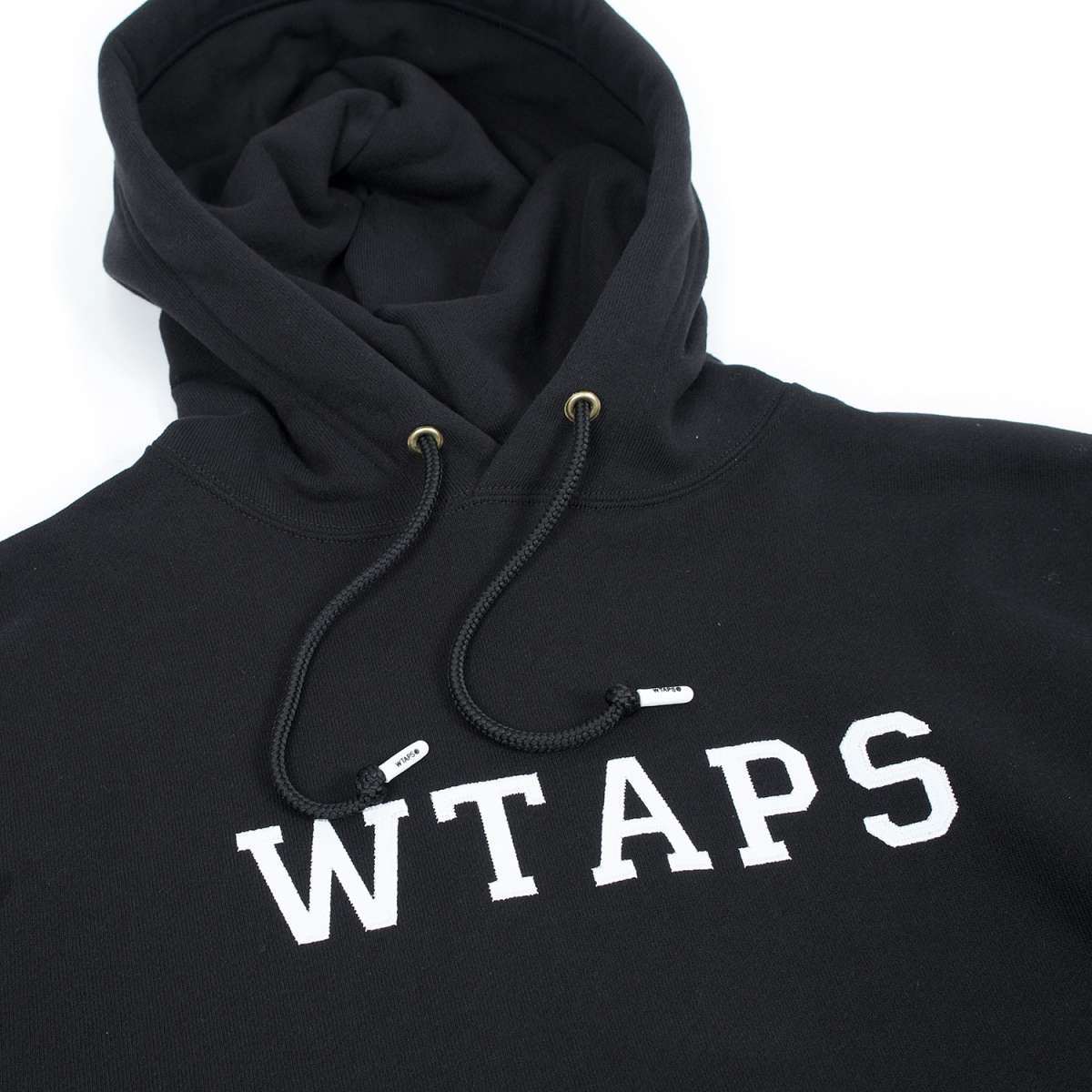 Wtaps Academy Hooded Sweatshirt | FIRMAMENT - Berlin Renaissance