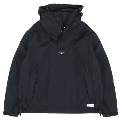 Wtaps SBS Hooded Jacket | FIRMAMENT - Berlin Renaissance