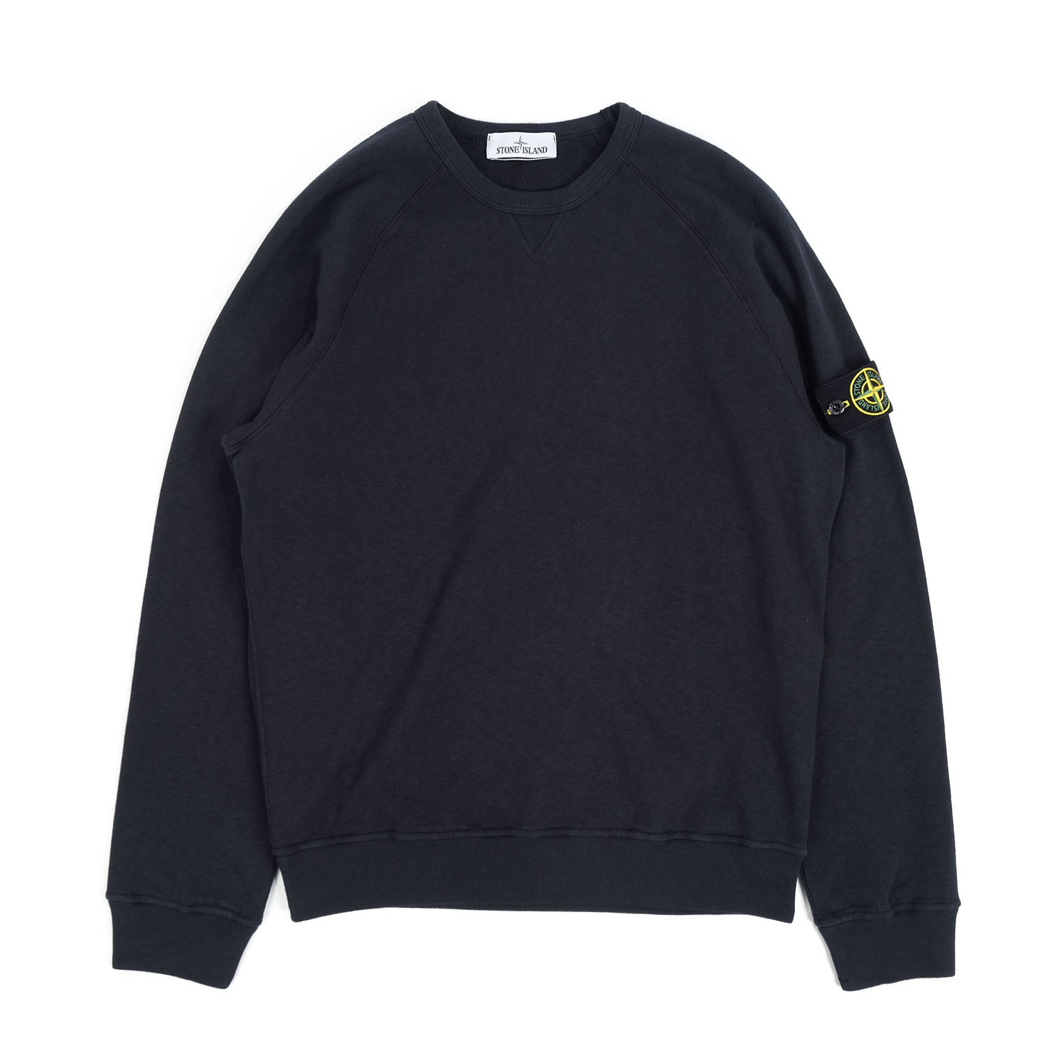 Crew neck outlet stone island original