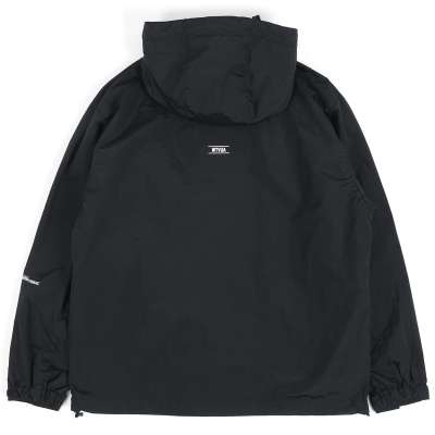 Wtaps SBS Hooded Jacket | FIRMAMENT - Berlin Renaissance