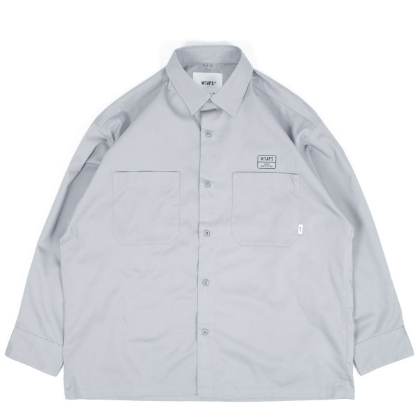 Wtaps Repo Work Shirt 241CWDT-SHM05