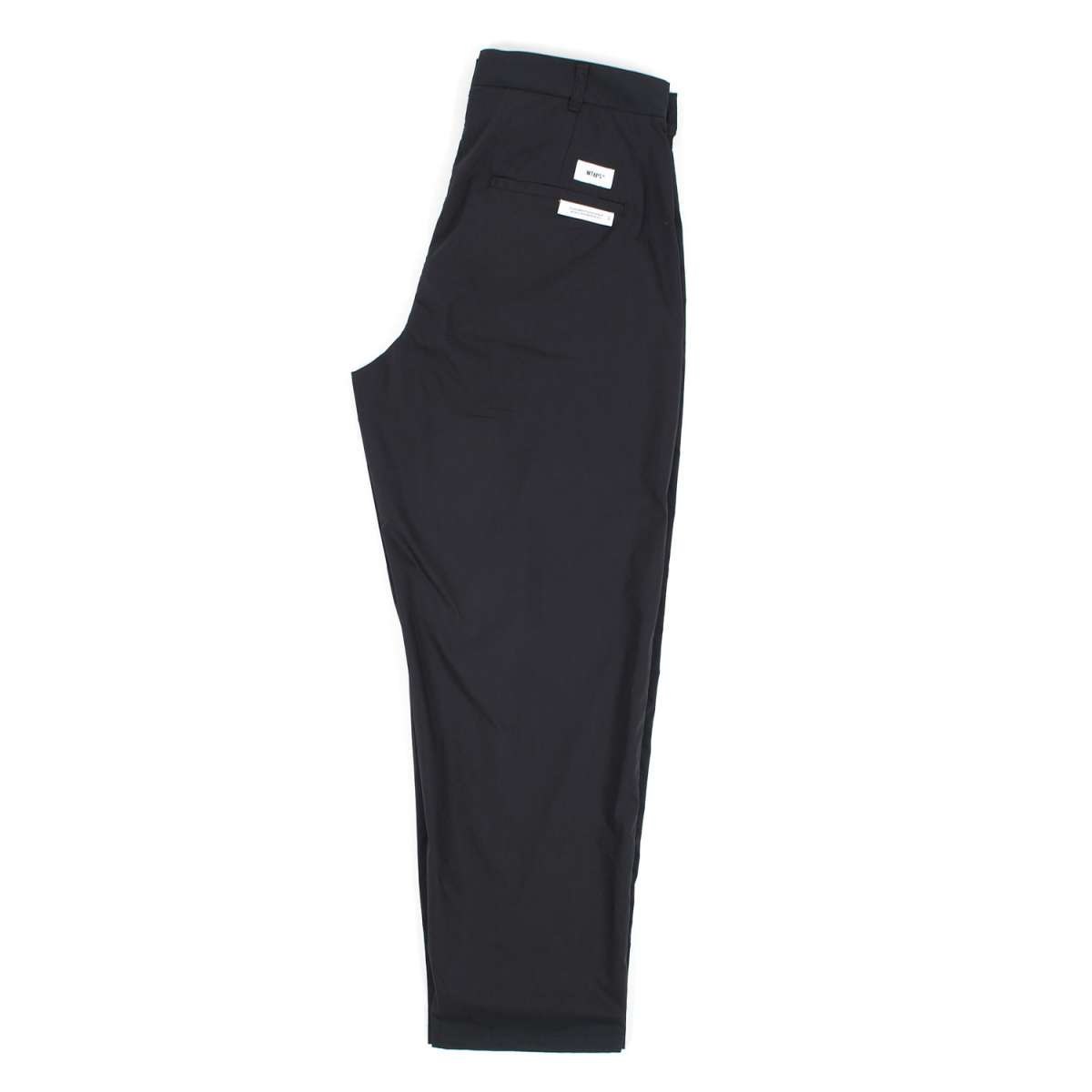 Wtaps Lez Hunts Coolmax Two-Tuck Trousers | FIRMAMENT - Berlin Renaissance