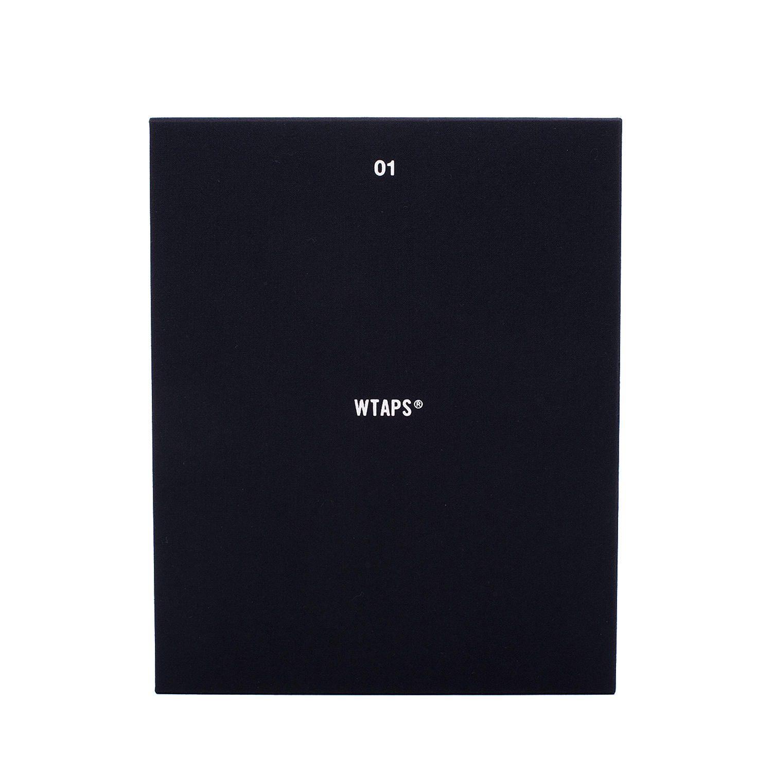 Wtaps 01 Book | FIRMAMENT - Berlin Renaissance