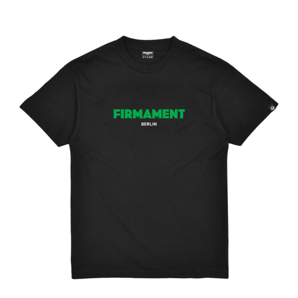 Firmament Fluorescent Logo T-Shirt F24001