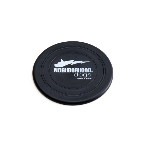 Neighborhood Flying Disc 241MYNH-AC09