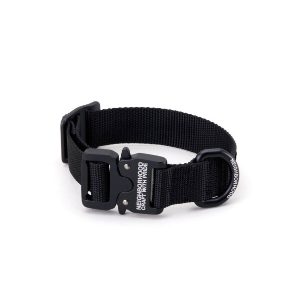 36007 Neighborhood Dog Collar 241MTNH-AC01