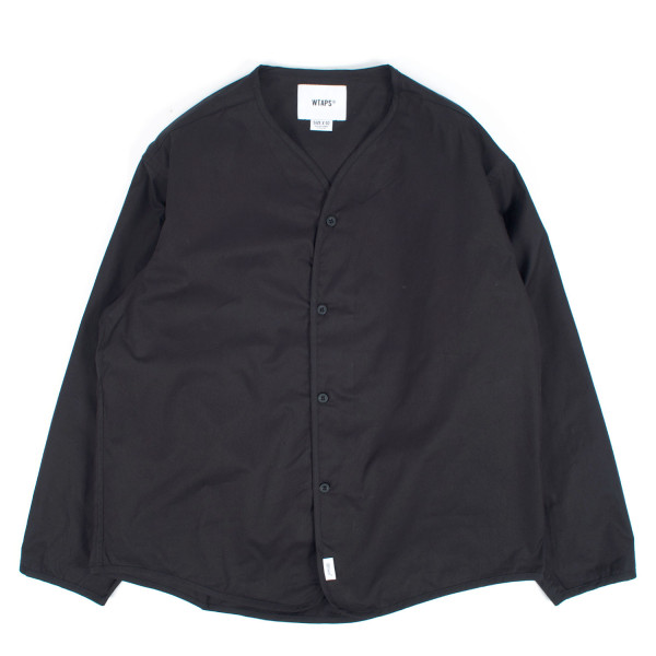 Wtaps BD 01 Shirt 242TQDT-SHM01