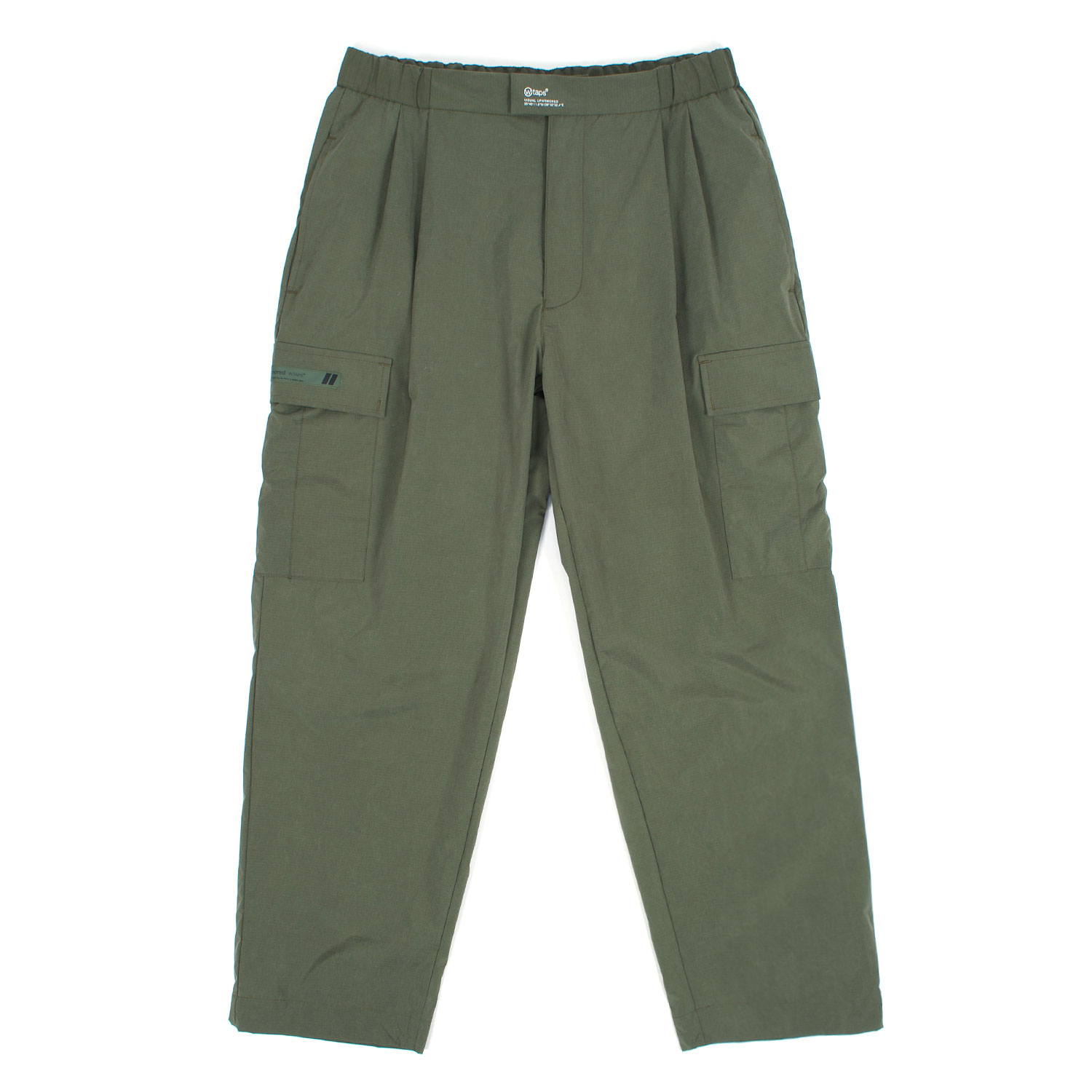 Wtaps Lez 6P Trousers | FIRMAMENT - Berlin Renaissance