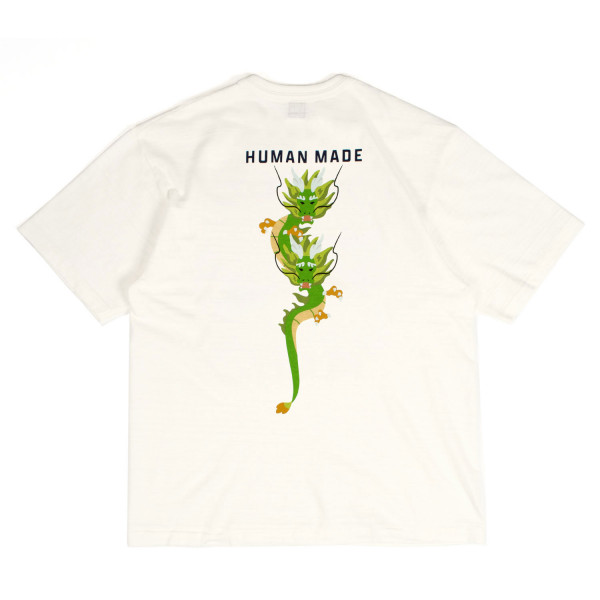 Human Made Graphic T-Shirt 12 HM27TE012