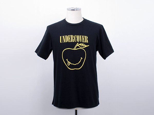 Undercover Nirvana T-Shirt | FIRMAMENT - Berlin Renaissance