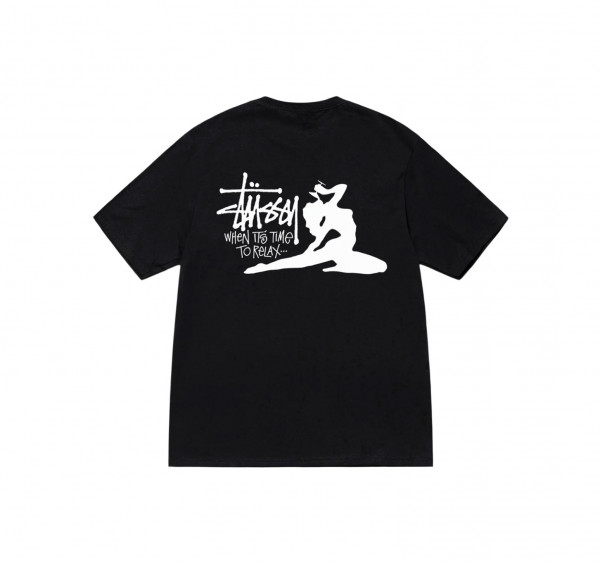 Stussy Relax T-Shirt 1905055