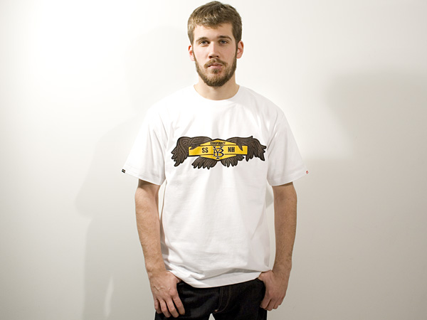 Stussy Authentic Stussy NBHD T-Shirt | FIRMAMENT - Berlin Renaissance