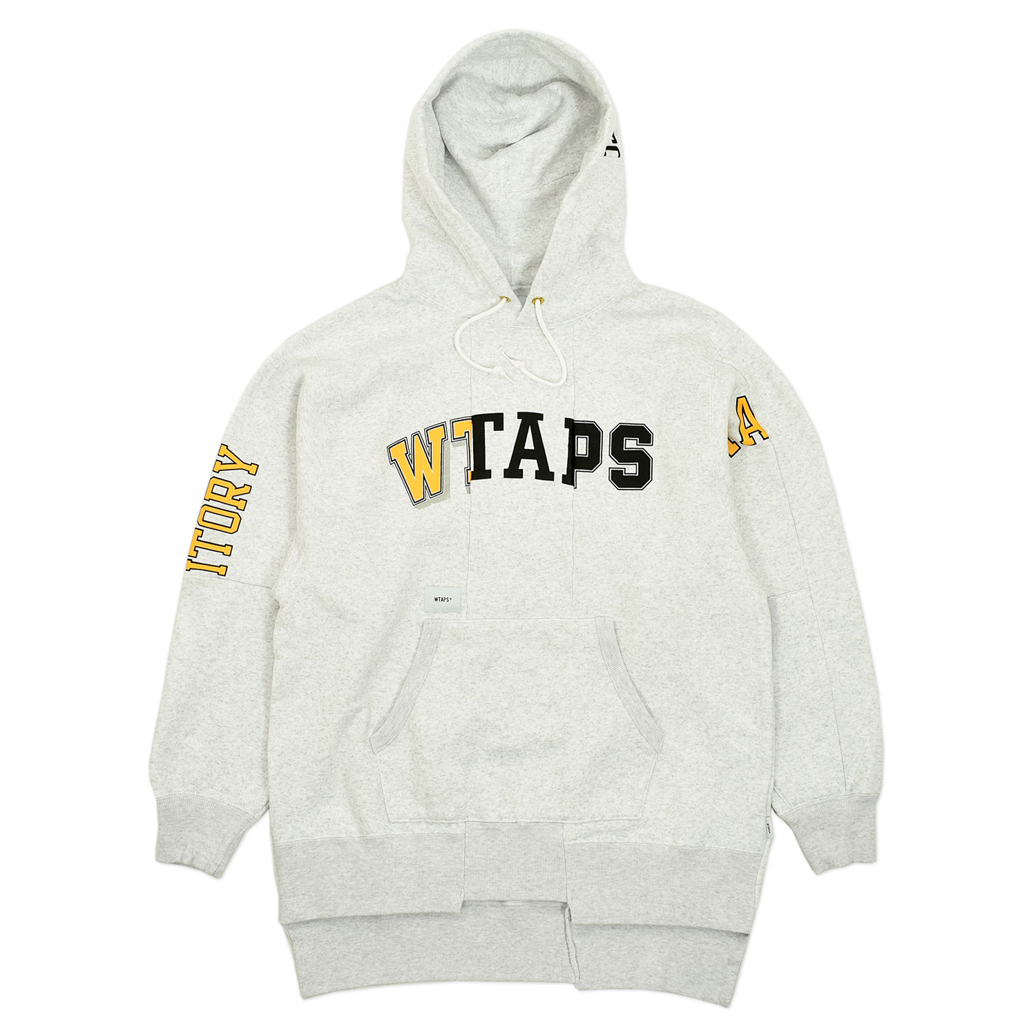 wtaps RIPPER 02 sweatshirt