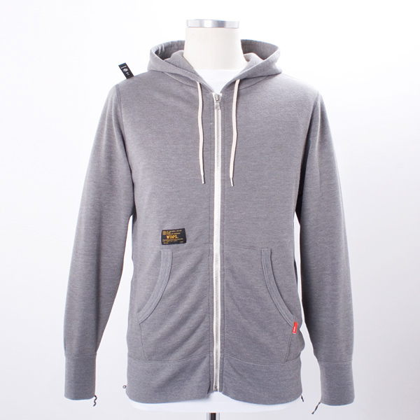 Wtaps Hellweek Zip-Up Sweatshirt | FIRMAMENT - Berlin Renaissance