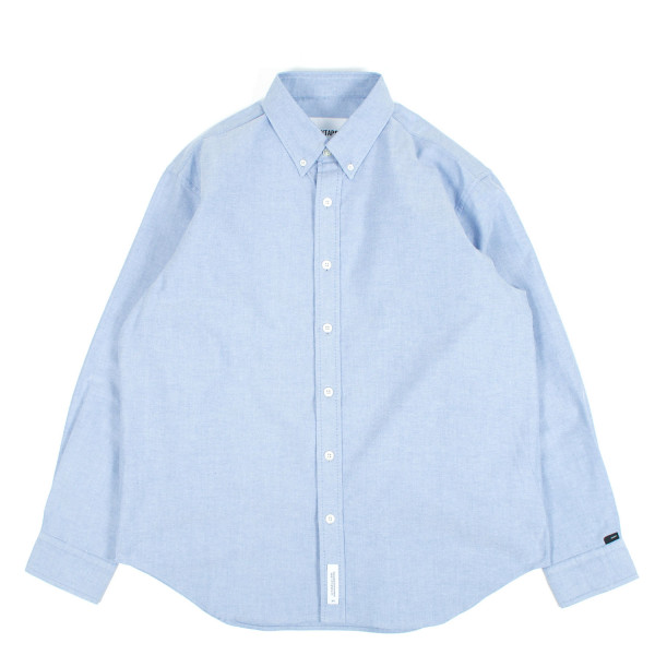 Wtaps BD 01 Shirt 242TQDT-SHM01