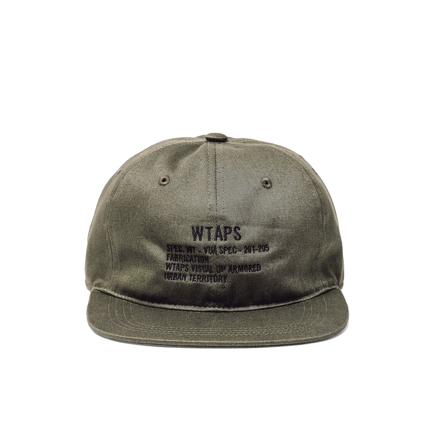 Wtaps T-6H 02 Cap | FIRMAMENT - Berlin Renaissance