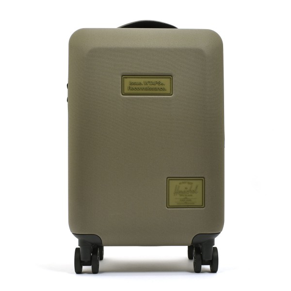 Wtaps Herschel Battery Luggage | FIRMAMENT - Berlin Renaissance