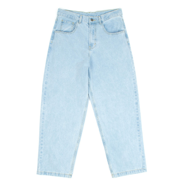 FRMNT Oversized Stone Washed Pants F24007