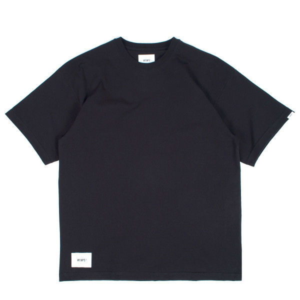 Wtaps All Sign T-Shirt 241ATDT-CSM29