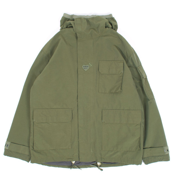 Human Made Mountain Parka HM27JK004