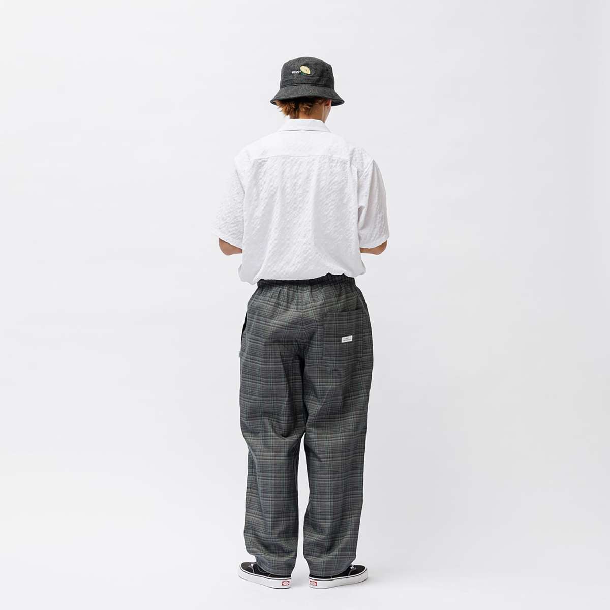 Wtaps SDDT2002 Trousers | FIRMAMENT - Berlin Renaissance