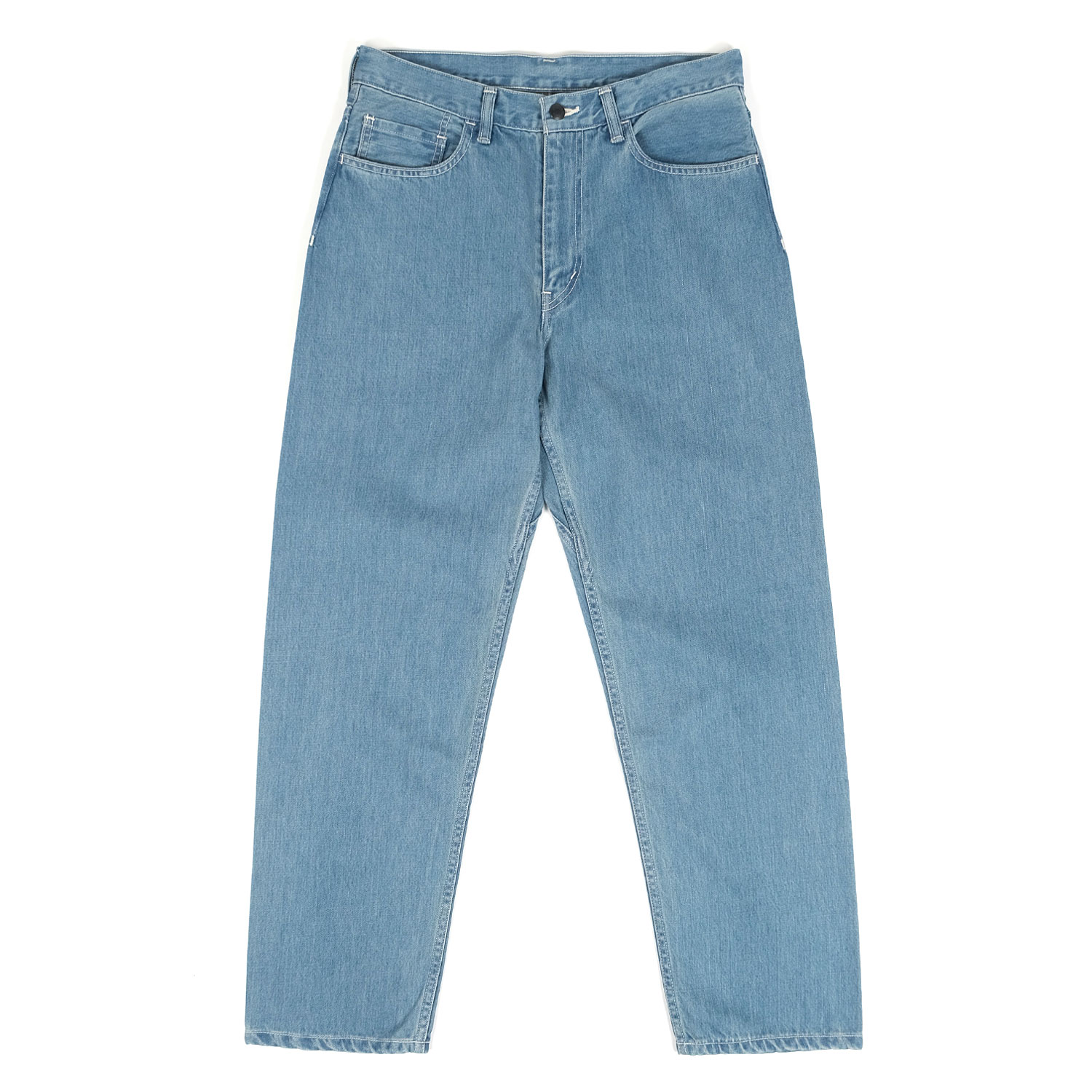 Nanamica 5Pockets Straight Denim Pants | FIRMAMENT - Berlin