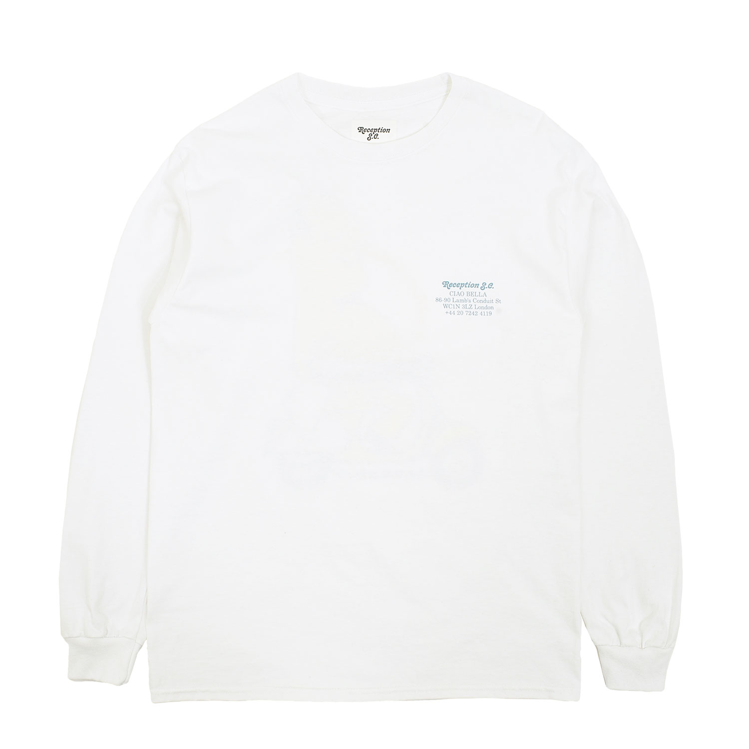 ciao bella sweatshirt