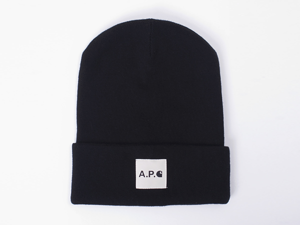 apc carhartt hat