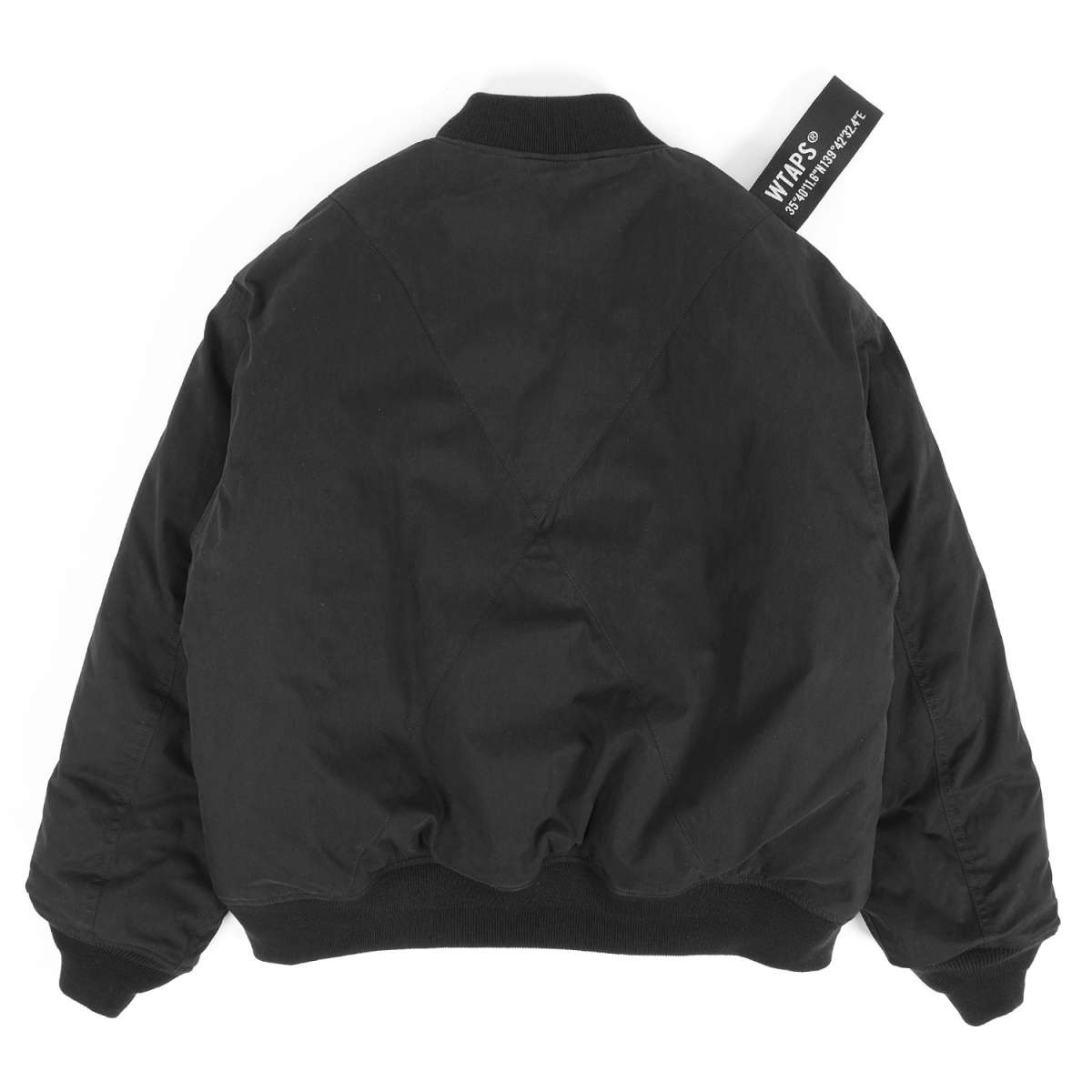 Wtaps JFW-02 Jacket | FIRMAMENT - Berlin Renaissance