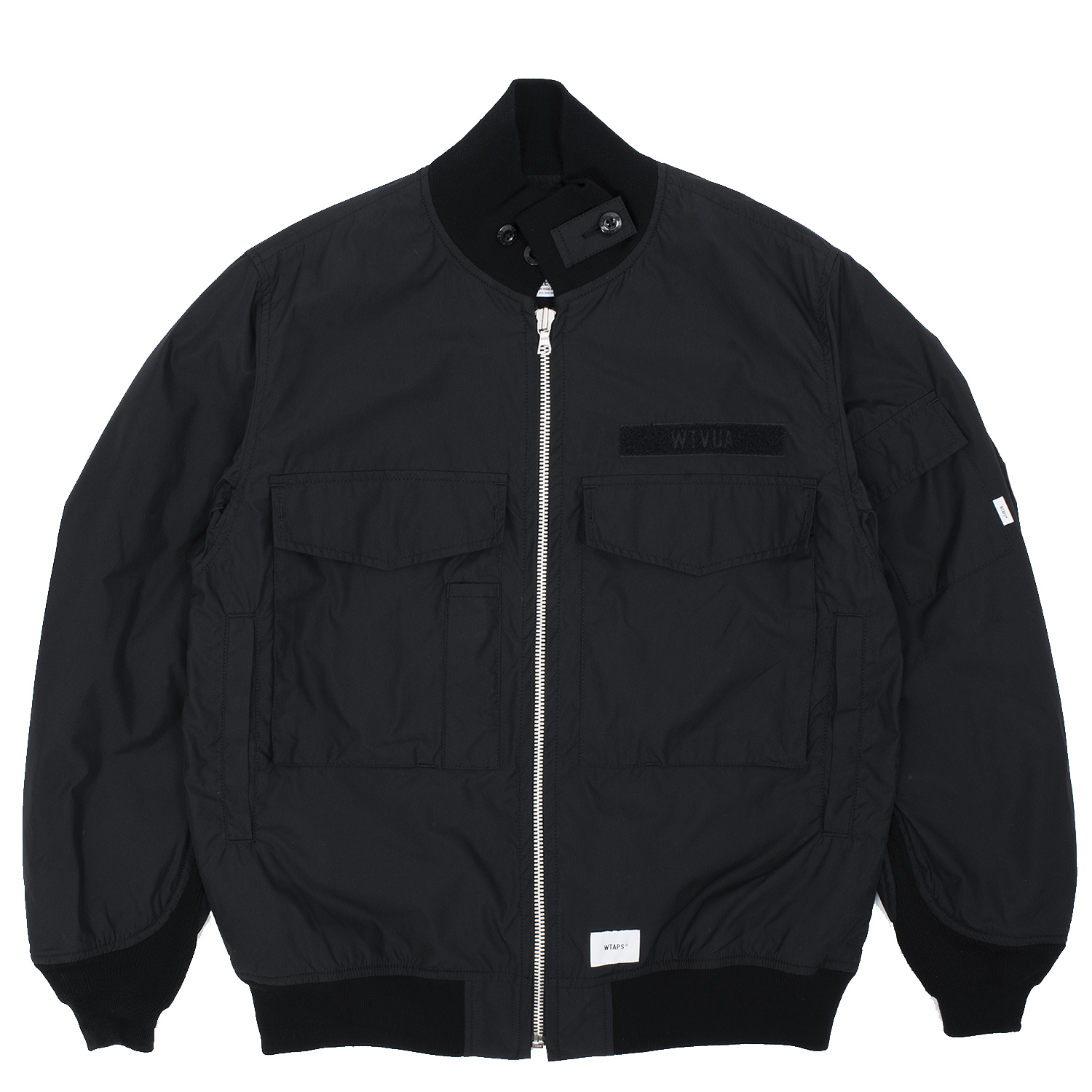 Wtaps WFS Jacket | FIRMAMENT - Berlin Renaissance