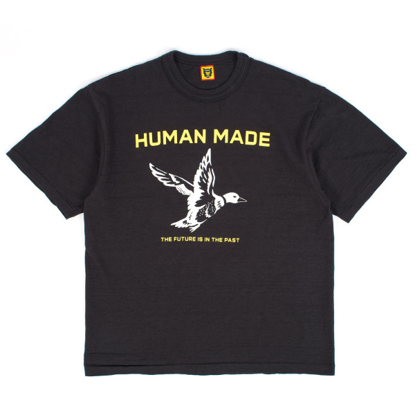 Human Made Graphic T-Shirt 19 HM27TE019